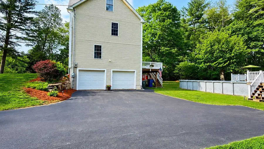 54 Chase Road, Londonderry, NH 03053 - #3
