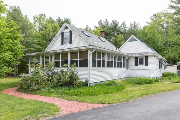 493 Clinton Street, Concord, NH 03301