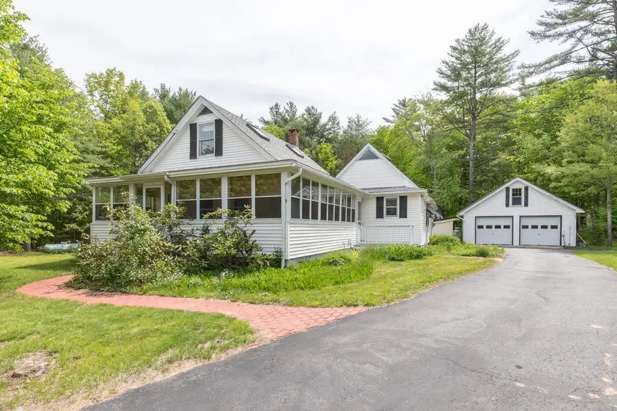493 Clinton Street, Concord, NH 03301 - #2