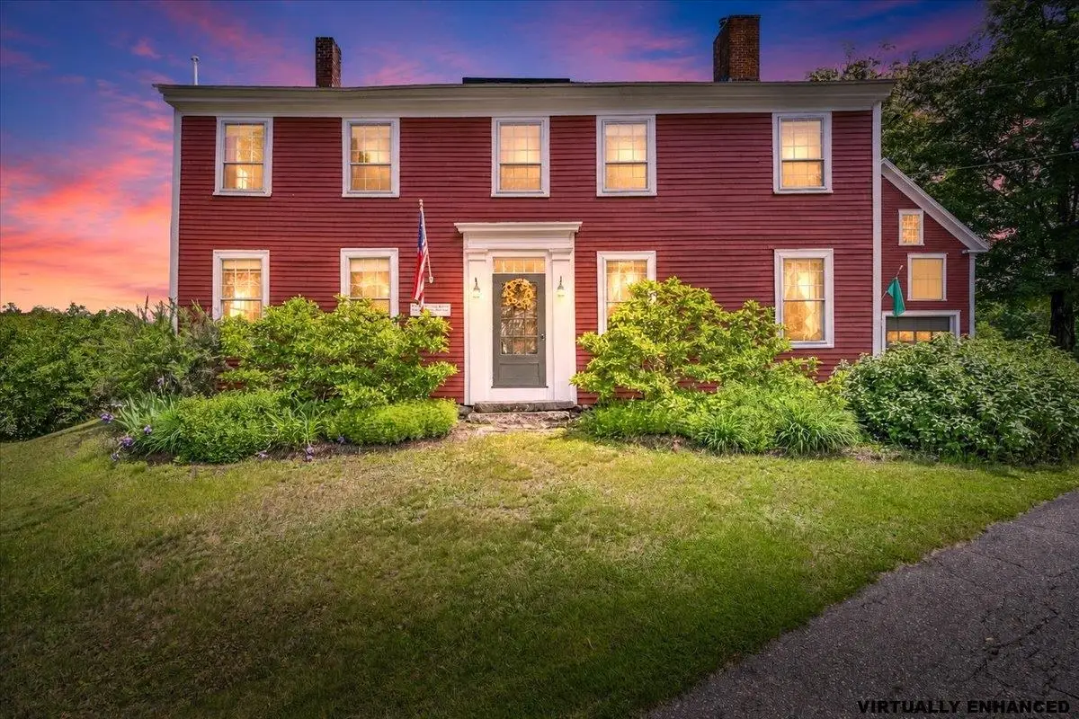 11 Stark N Highway, Dunbarton, NH 03046 - #1