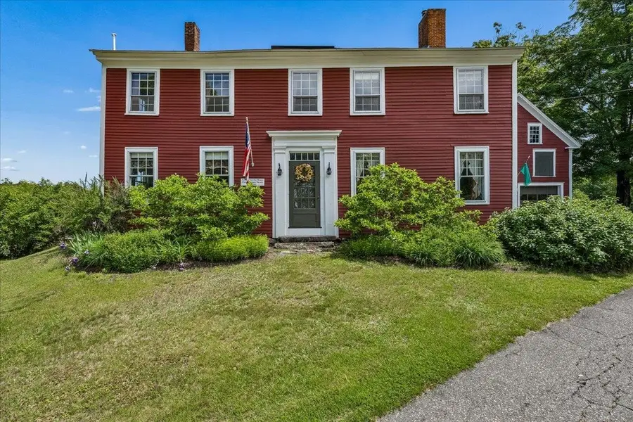 11 Stark N Highway, Dunbarton, NH 03046 - #3