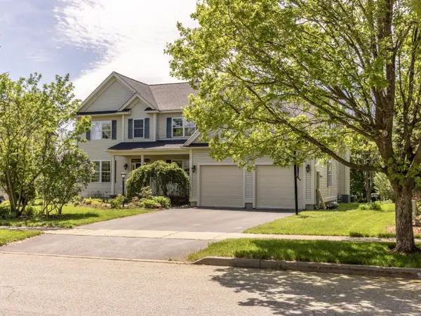 187 Four Sisters Road, South Burlington, VT 05403