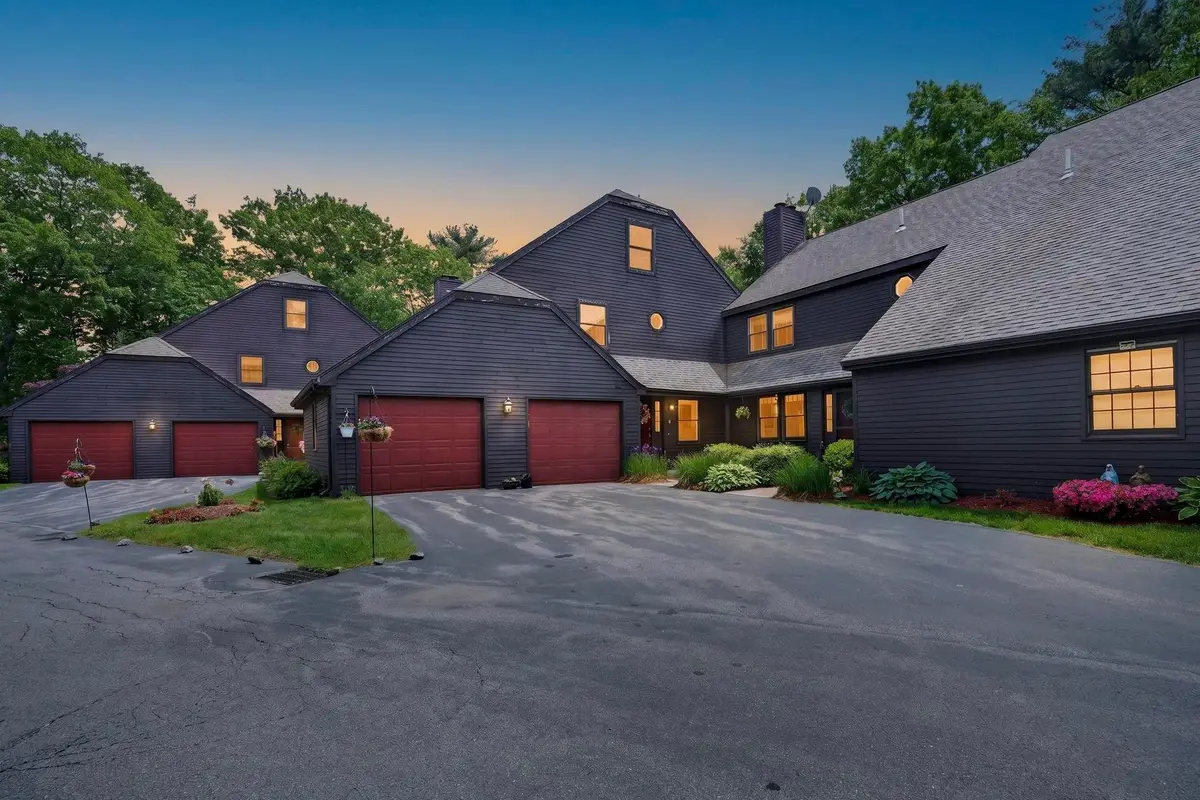 37 Stacey Circle, Windham, NH 03087 - #1