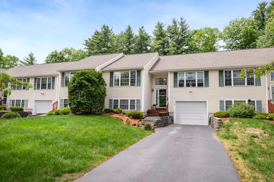 11 Nathaniel Drive, Raymond, NH 03077 - #2
