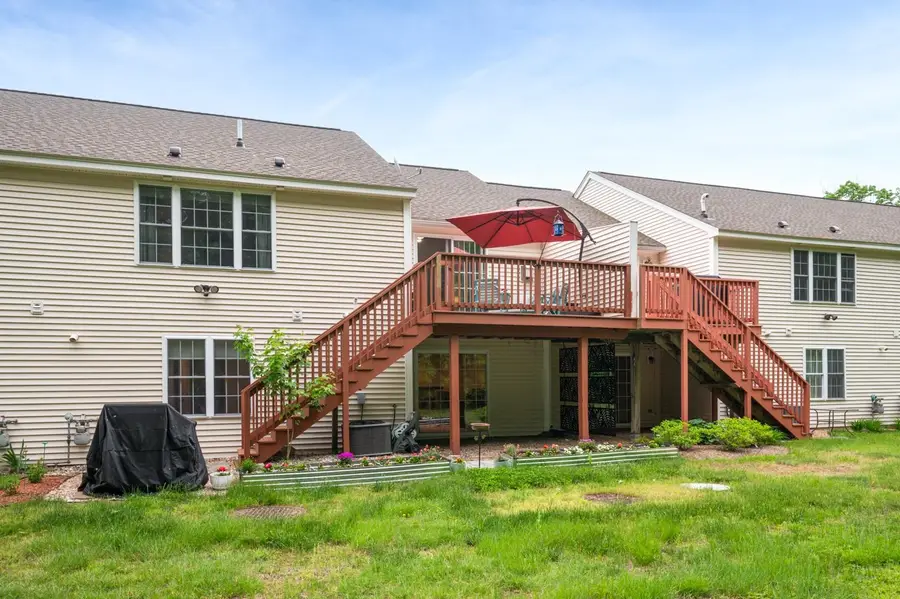 11 Nathaniel Drive, Raymond, NH 03077 - #3