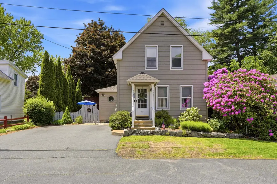 118 Highland Park Avenue, Manchester, NH 03109 - #3