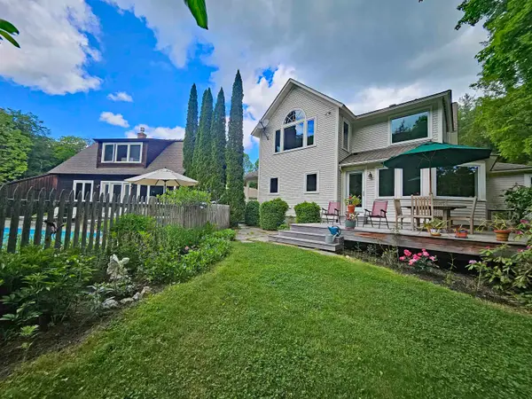 3924 Sweet Pond Road, Guilford, VT 05301