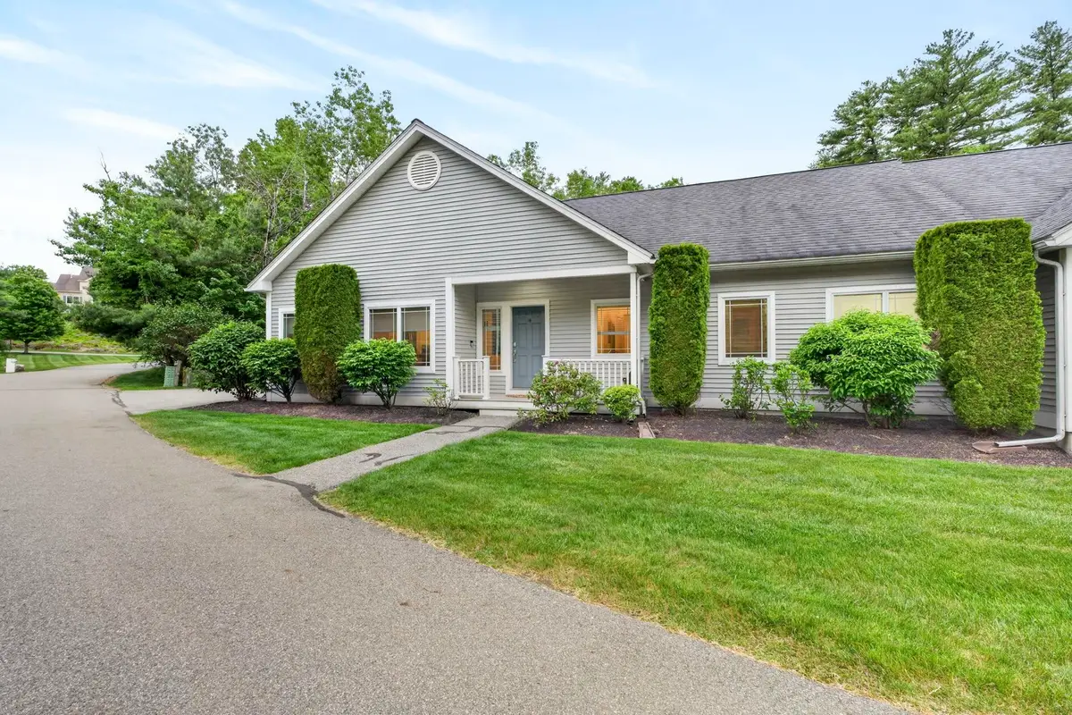 14 Mountain Village Road, Windham, NH 03087 - #1