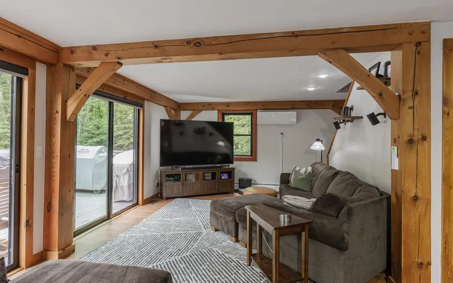 189 Crane Brook Road, Langdon, NH 03602 - #3