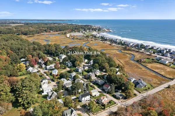 16 Ocean View Avenue, Rye, NH 03870