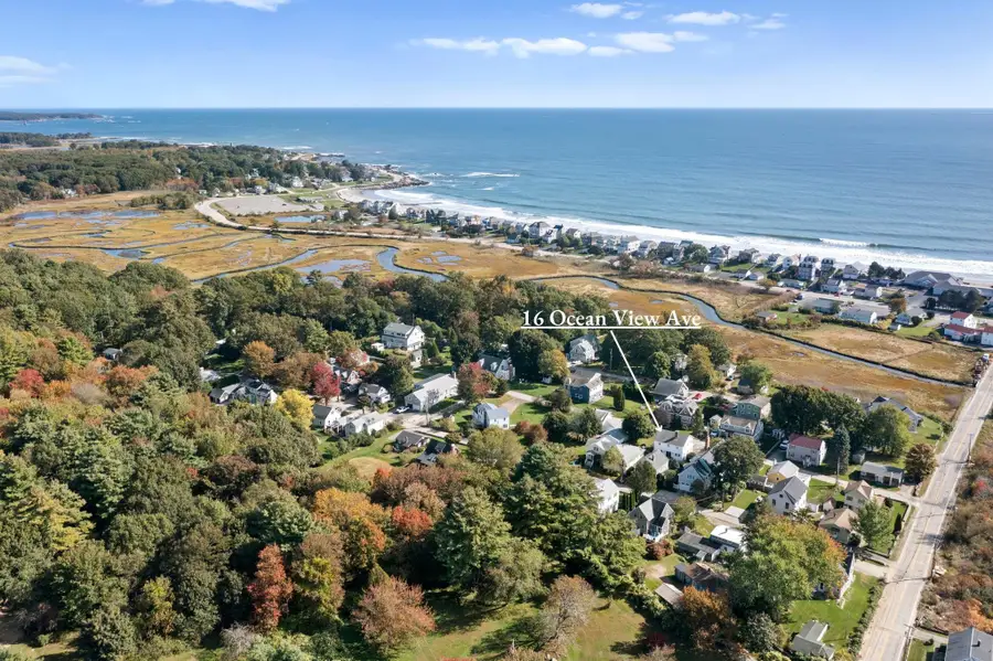 16 Ocean View Avenue, Rye, NH 03870 - #3