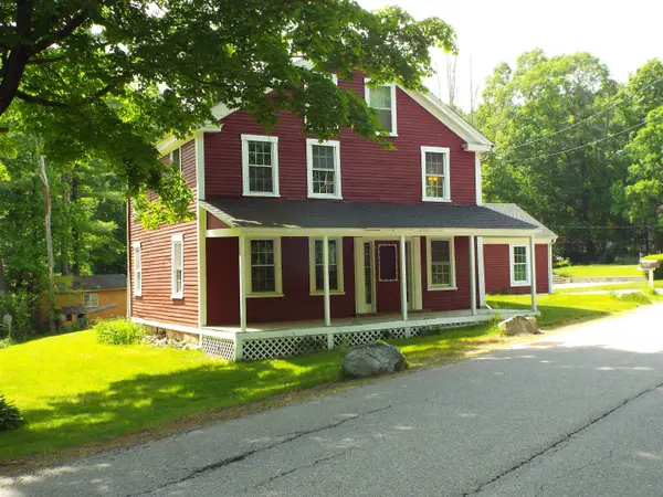 93  Gulf Road, Derry, NH 03038