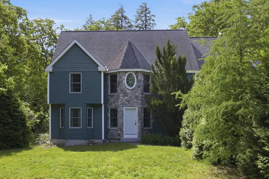 6 Dunnmoore Drive #126-E, Bow, NH 03304 - #2