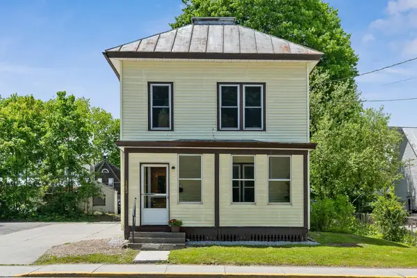 145 Washington Street, Barre City, VT 05641