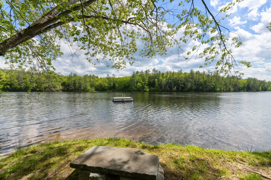 164 Barron Road, Bristol, NH 03222 - #2
