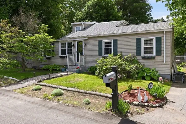 25 Eastman Avenue, Bedford, NH 03110