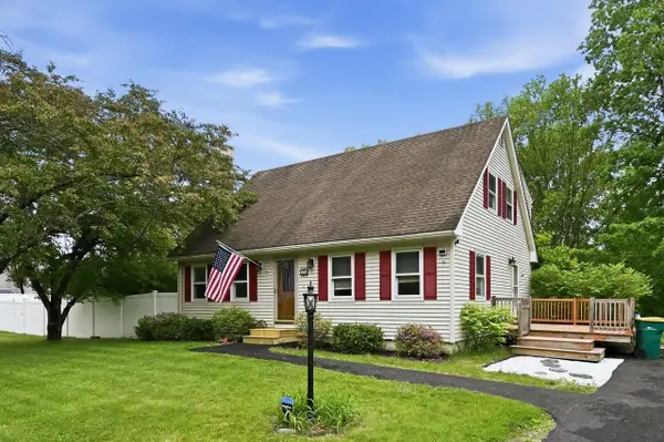 154 Flagg Road, Rochester, NH 03839