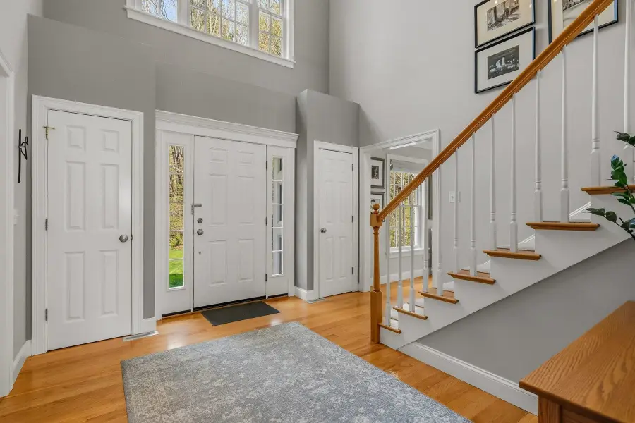 4 White Horse Drive, Rye, NH 03870 - #3