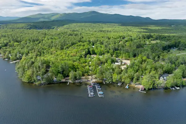 7 Shady Lane, Tuftonboro, NH 03853