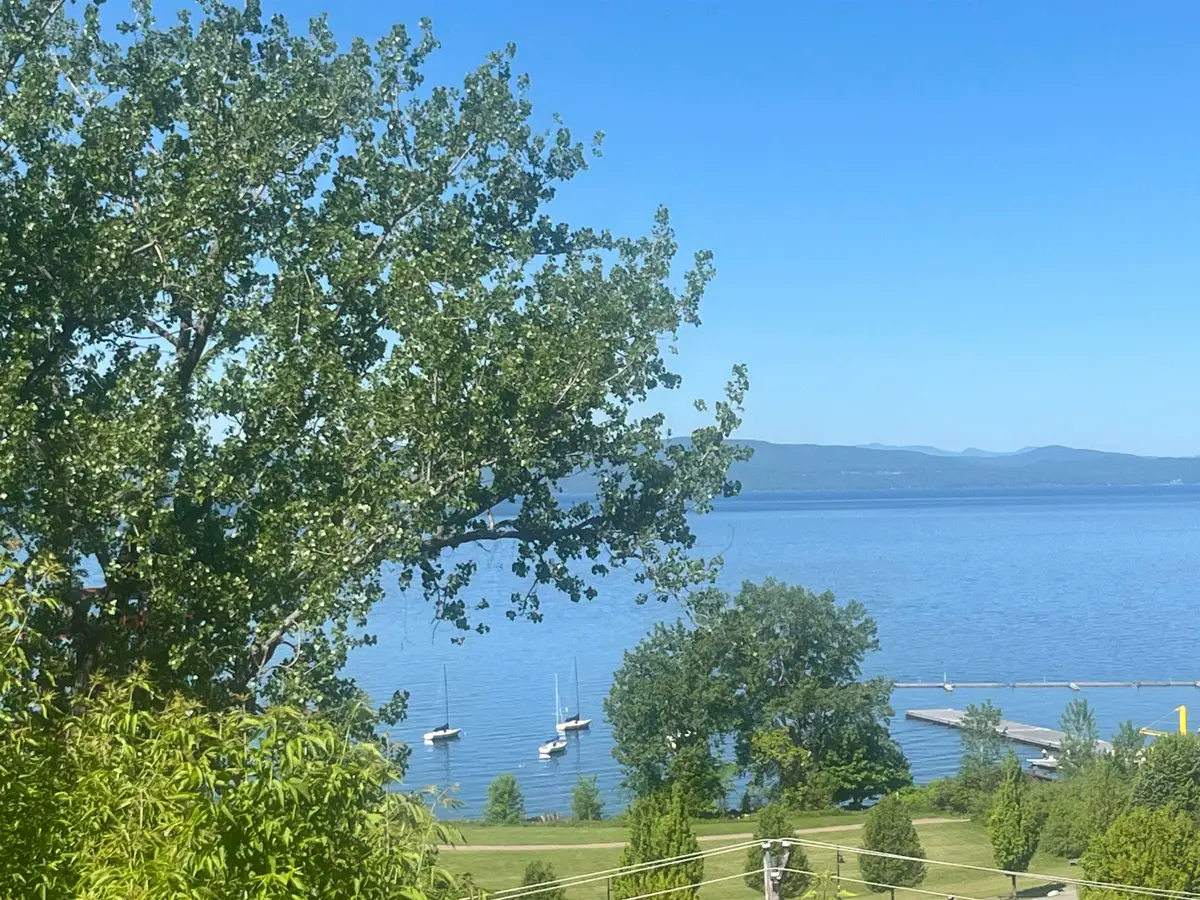 120 Depot Street, Burlington, VT 05401 - #1