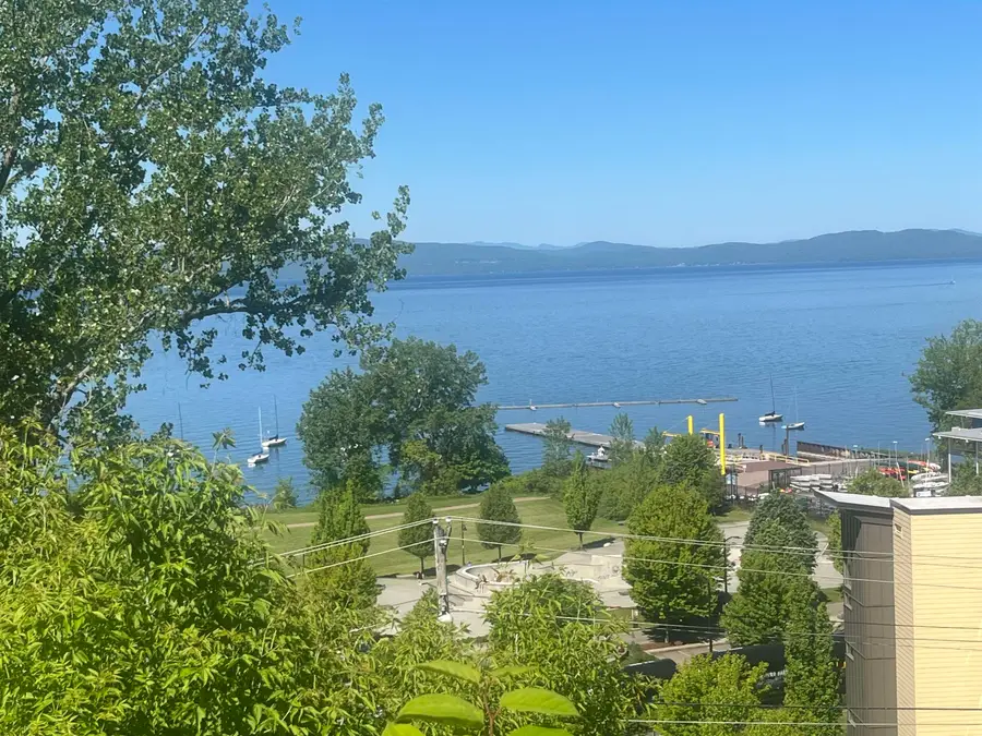 120 Depot Street, Burlington, VT 05401 - #2