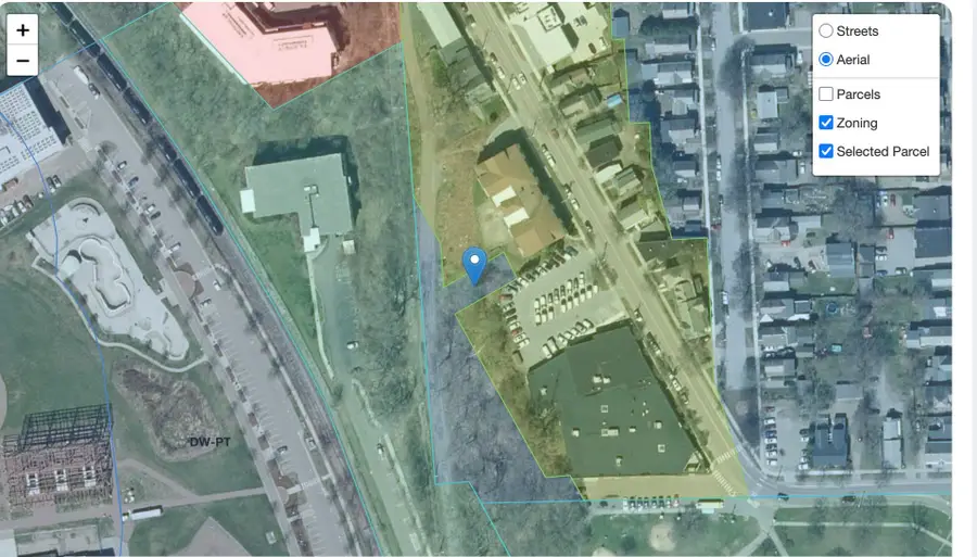 120 Depot Street, Burlington, VT 05401 - #3