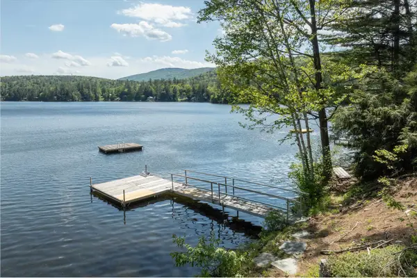 11 Fishing Access Road, Ludlow, VT 05149