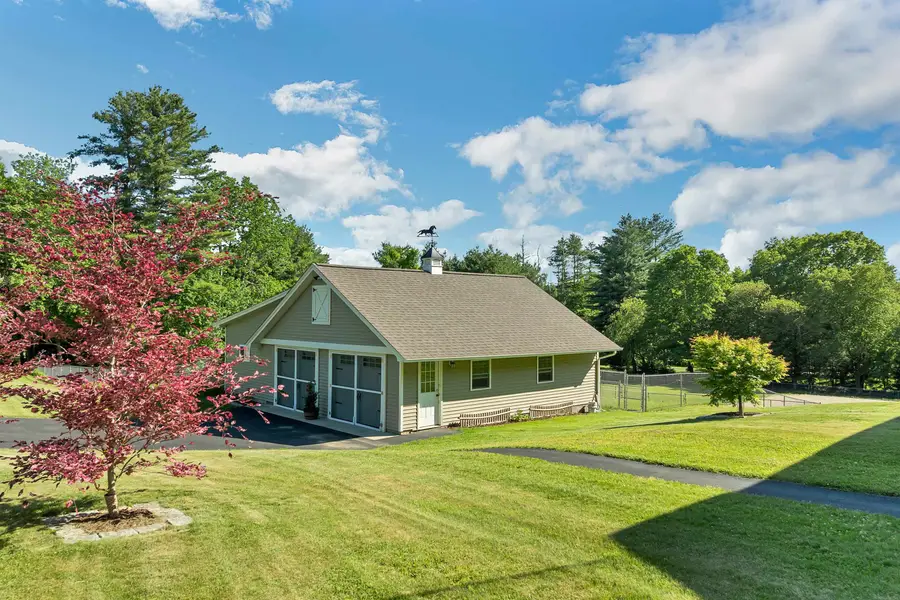 107 Kendall Pond Road, Windham, NH 03087 - #3