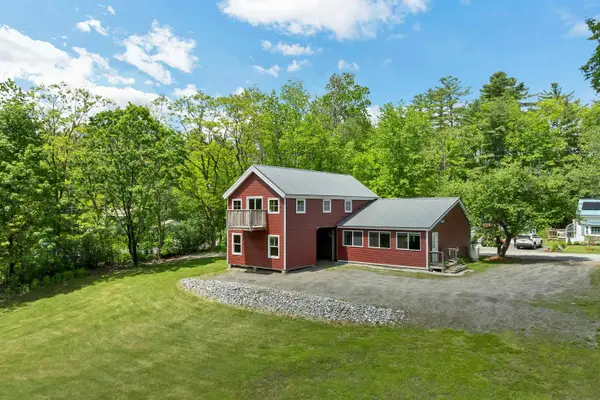 75 Hermit Woods Road, Sanbornton, NH 03269