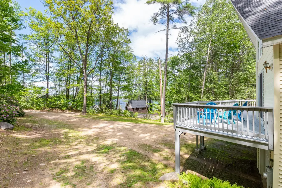 83 Fox Hill Road, Belmont, NH 03220 - #2