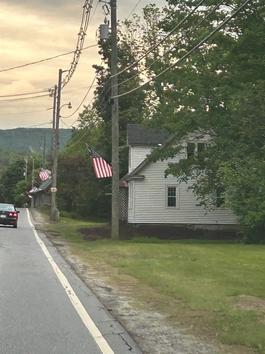 301 Mill Village Road, Goshen, NH 03752 - #3