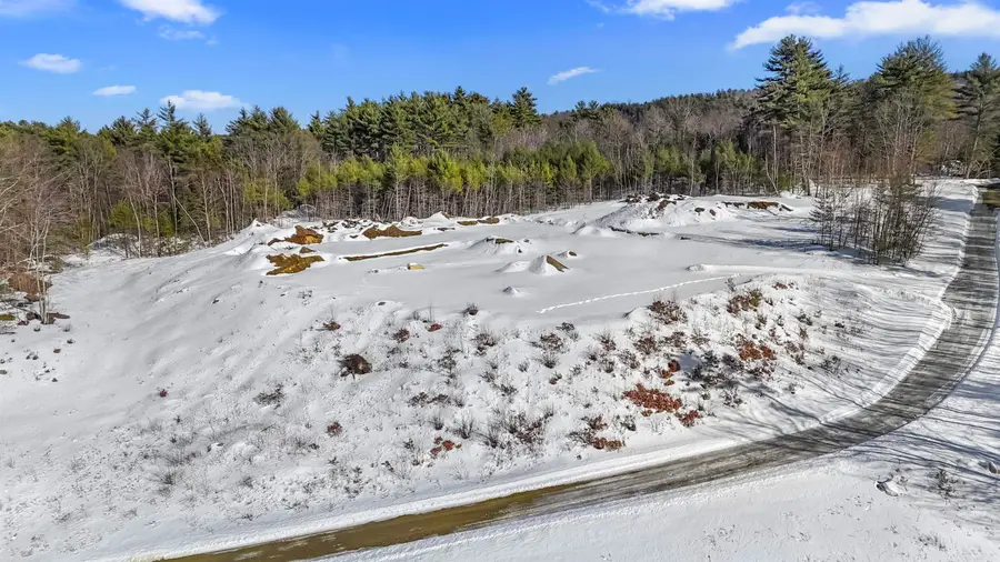 0 River Road #Map 6, Lot 40, New Boston, NH 03070 - #2