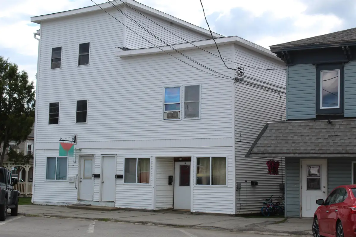 14 & 16 Main Street, Northumberland, NH 03582 - #1