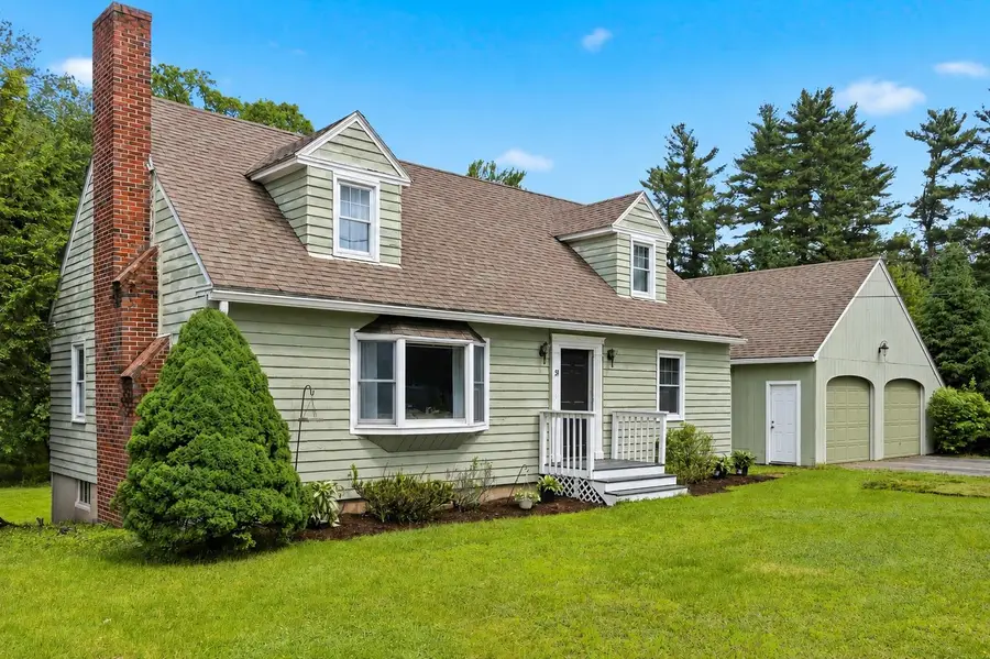 31 Westwood Circle, Dover, NH 03820 - #2