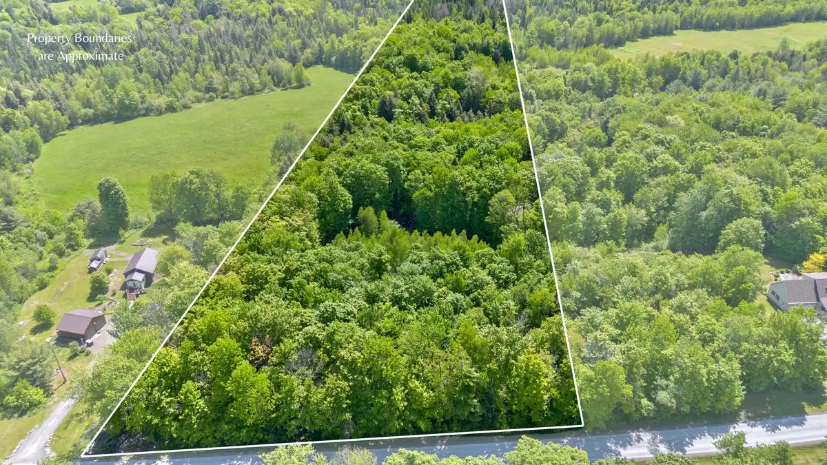 Lot 2 Pion Road, Saint Albans, VT 05455 - #1