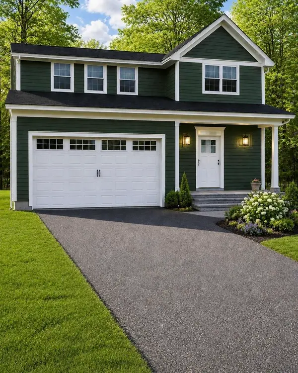 10 Charlotte Drive #4, Dover, NH 03820