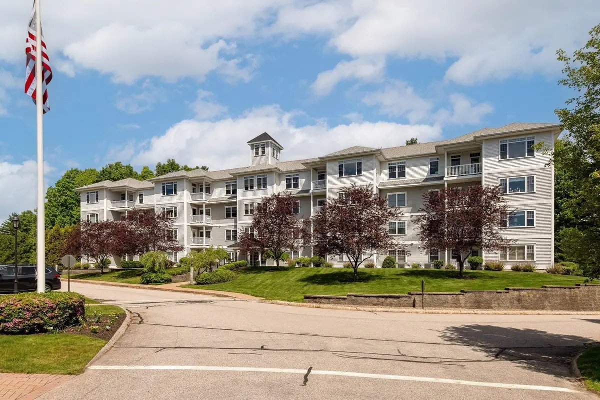 5 Sterling Hill Lane #546, Exeter, NH 03833 - #1