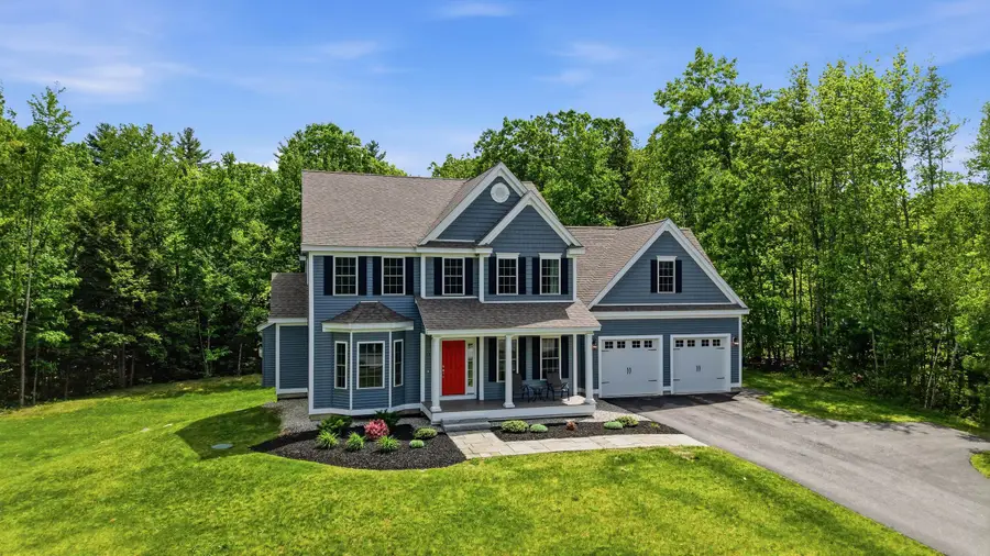 12 Old Mill Lane, Hooksett, NH 03106 - #2