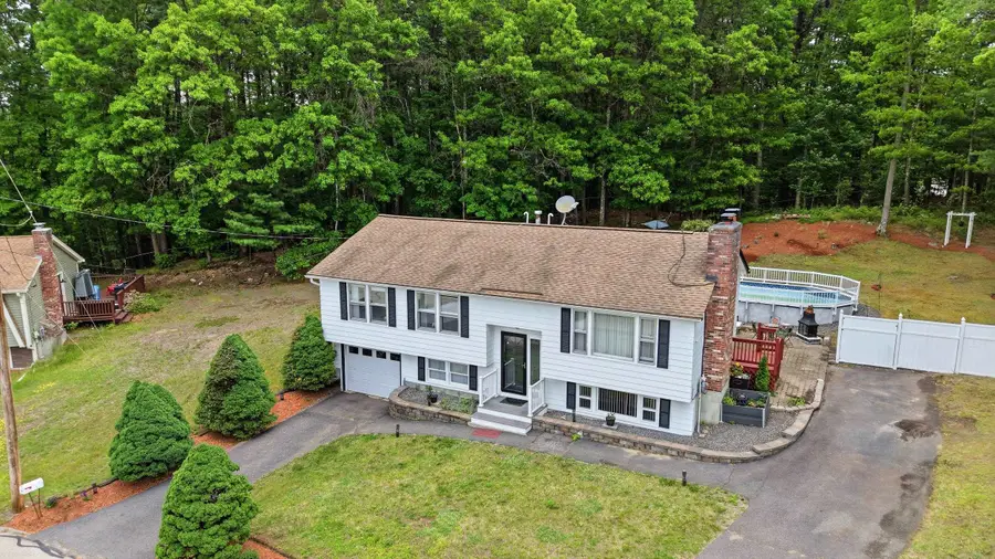 24 Jennifer Drive, Nashua, NH 03062 - #2