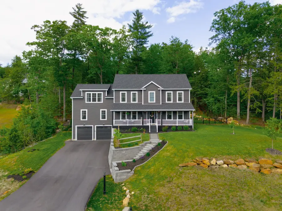 47 Indian Rock Road, Bedford, NH 03110 - #2