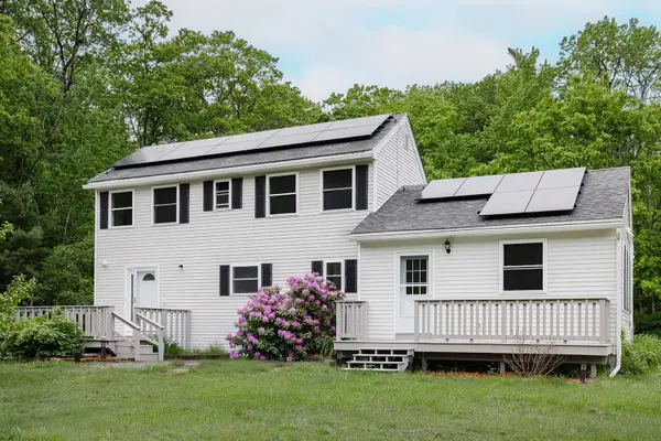 162 Hodgdon Road, Weare, NH 03281