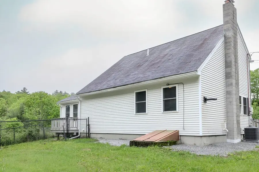 162 Hodgdon Road, Weare, NH 03281 - #3