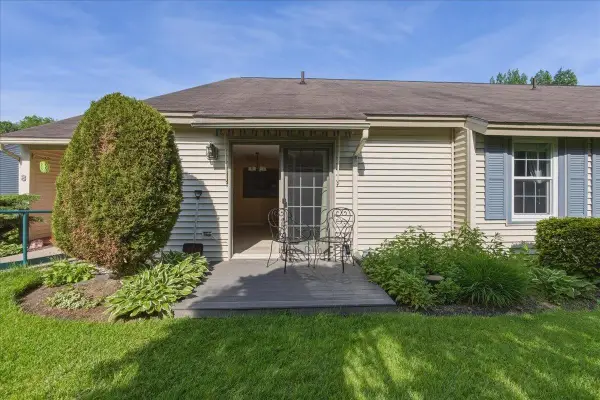 8250 The Terraces, Shelburne, VT 05482