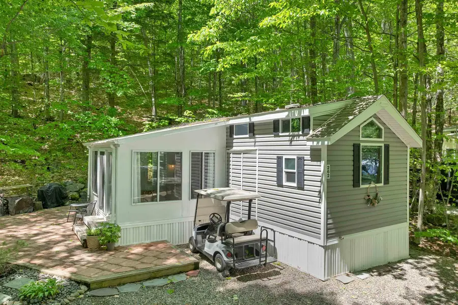 262 High Country Way, Holderness, NH 03245 - #2