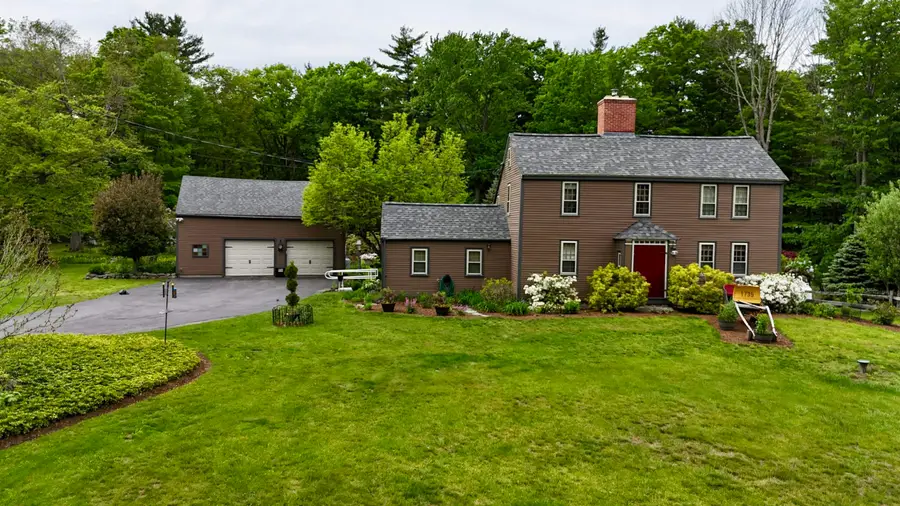 32 Sandown Road, Danville, NH 03819 - #2