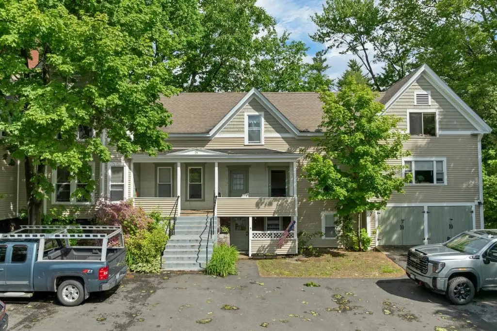 8 Lewis Street, Laconia, NH 03246 - #1