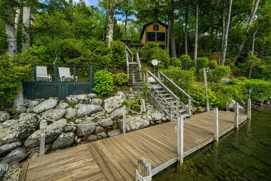 122 Broadside Road, Wolfeboro, NH 03894 - #3