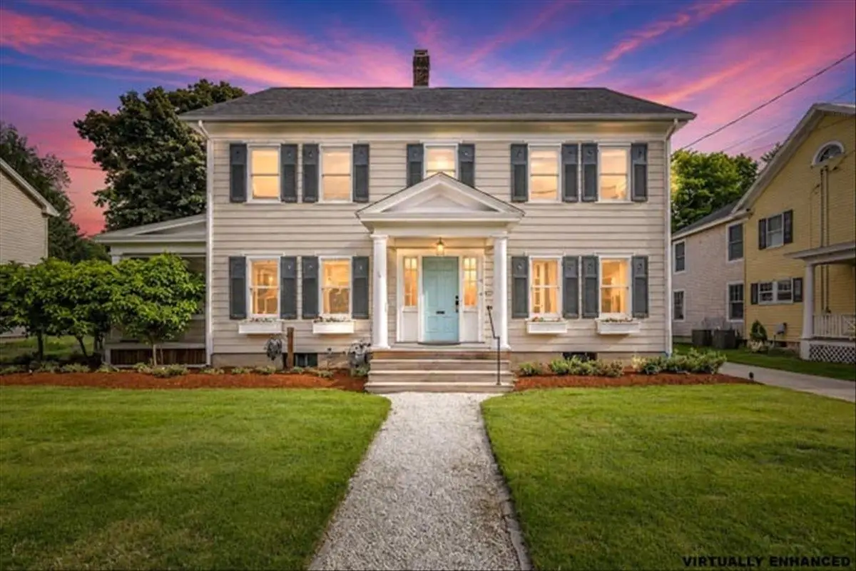 24 Hall Avenue, Nashua, NH 03064 - #1