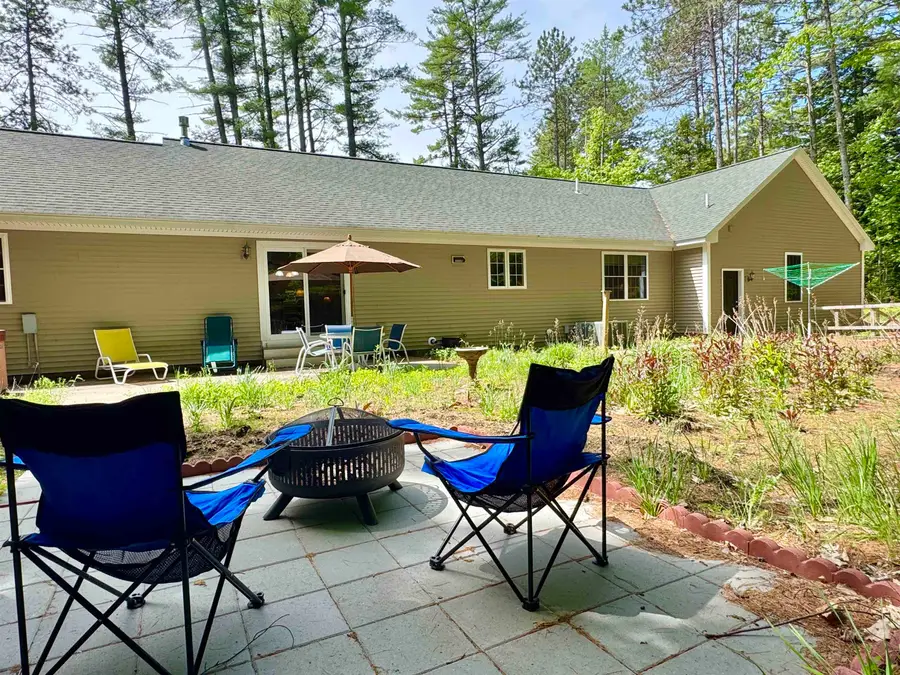 24 West Side Woods Road, Bartlett, NH 03812 - #3