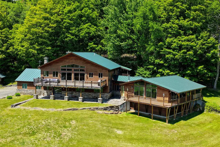 310 Pierce Hill Road, West Windsor, VT 05037 - #3